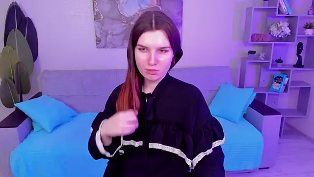 BonneyLove online show from 02.17.25