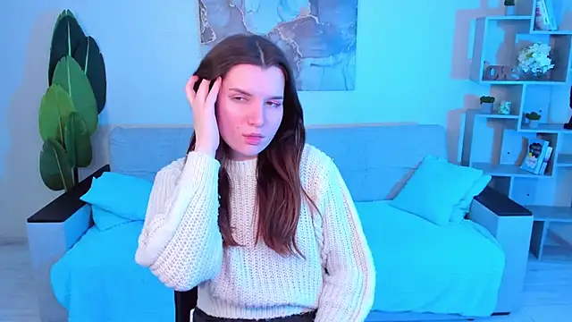 BonneyLove online show from 02.20.25