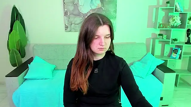 BonneyLove online show from 03.03.25