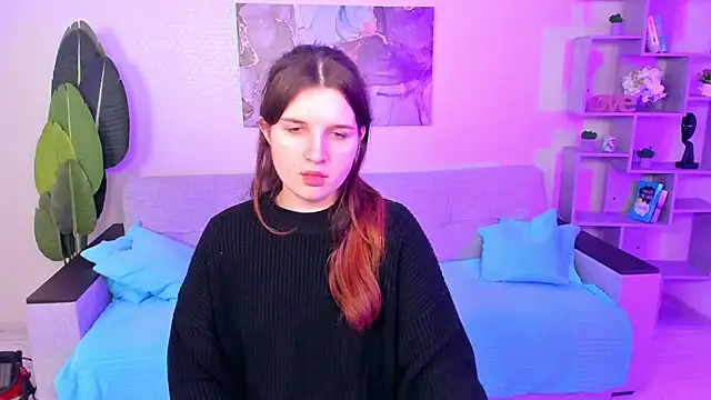 BonneyLove online show from 03.07.25