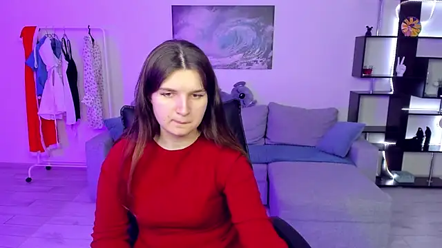 BonneyLove online show from 03.11.25