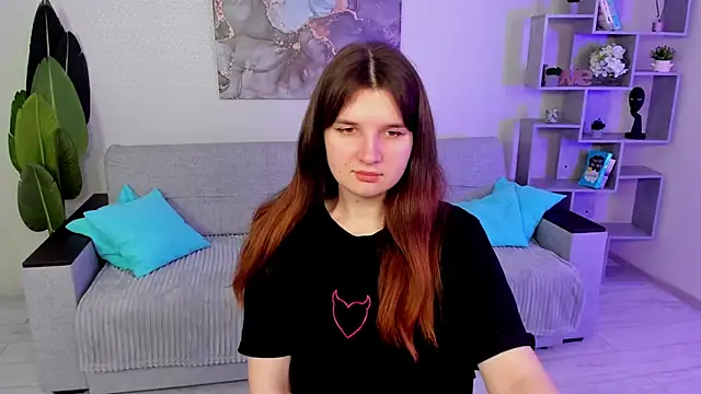 BonneyLove online show from 03.20.25