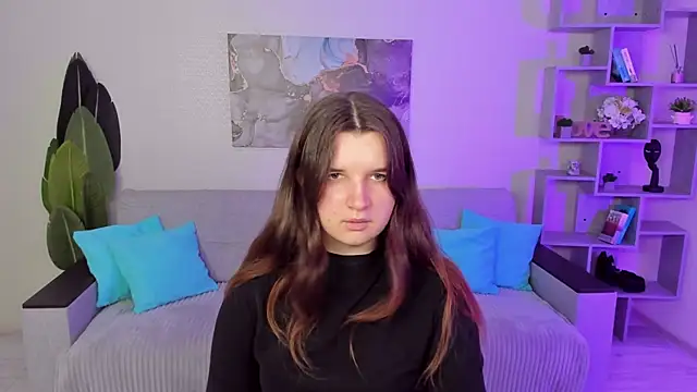 BonneyLove online show from 09.09.25