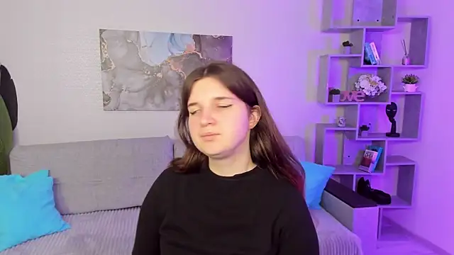 BonneyLove online show from 09.14.25