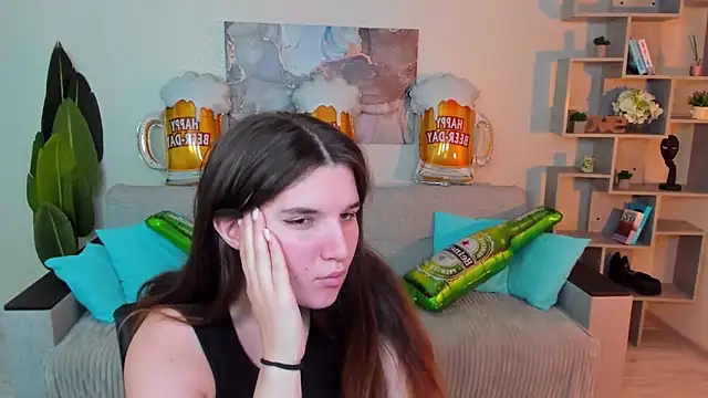 BonneyLove online show from 09.19.25