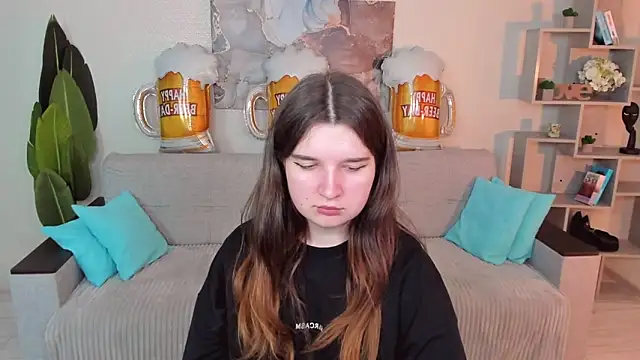 BonneyLove online show from 09.24.25