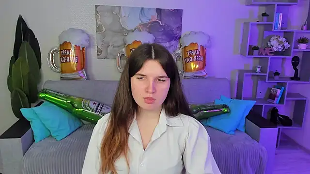 BonneyLove online show from 09.30.25