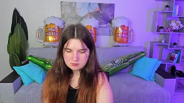 BonneyLove online show from 10.01.25