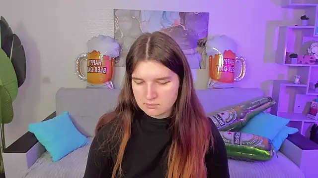 BonneyLove online show from 10.04.25