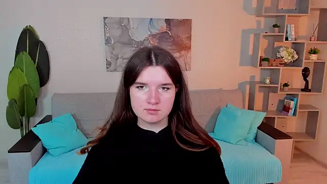 BonneyLove online show from 12.03.25