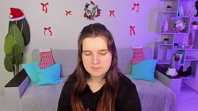 BonneyLove online show from 01.11.26