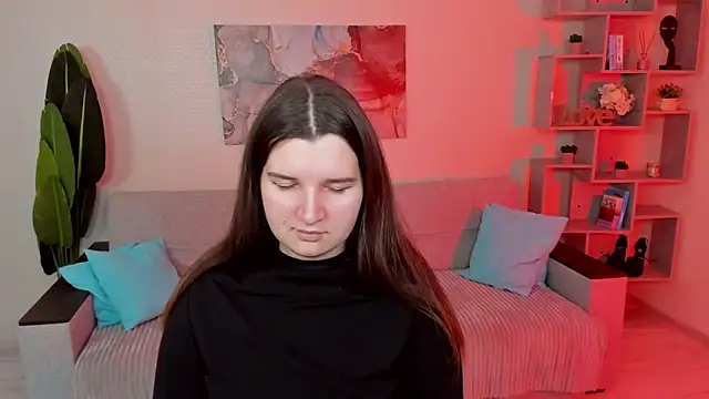 BonneyLove online show from 02.03.26