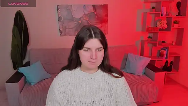 BonneyLove online show from 02.06.26