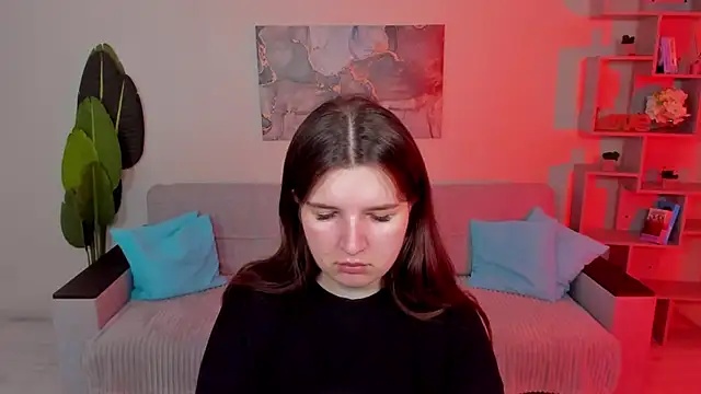 BonneyLove online show from 05.18.26