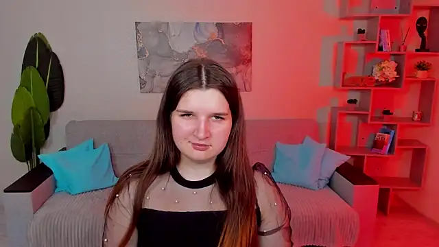 BonneyLove online show from 05.21.26