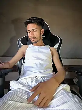 AjaxStar online show from 04.06.26