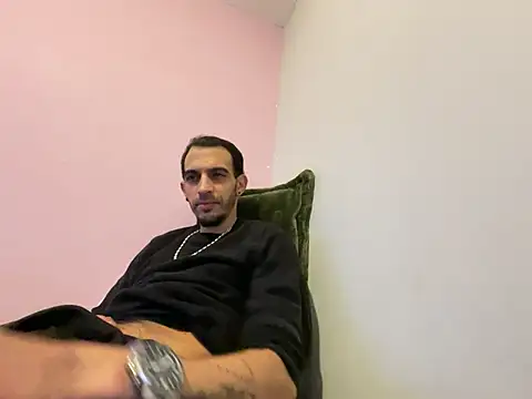 Rebeu313 online show from 02.08.26