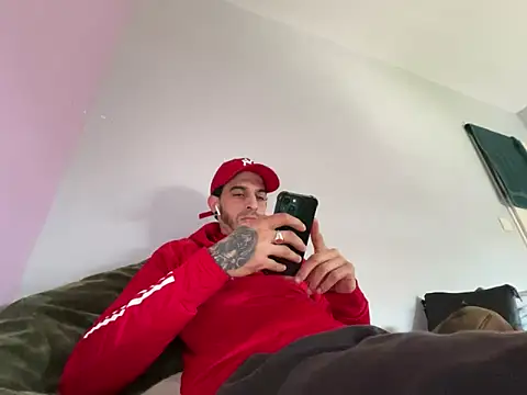 Rebeu313 online show from 03.05.26