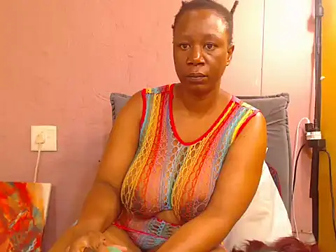 Black-Desire online show from 02.03.26