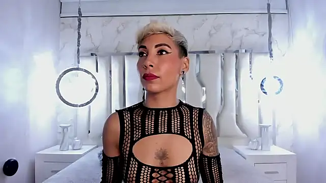 MiaMorgan  online show from 02.25.25