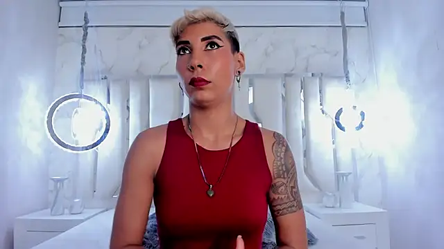 MiaMorgan  online show from 02.28.25