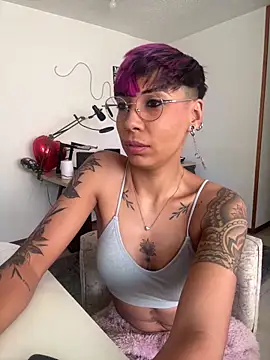 MiaMorgan  online show from 05.26.26
