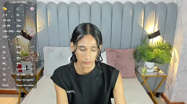 Snapshot of skyyfoxpraga chatting on 01.07.25 skyyfoxpraga online show from 01.07.25