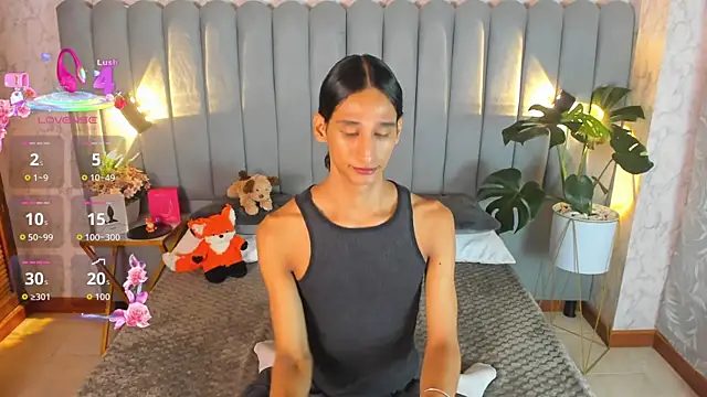 Snapshot of skyyfoxpraga chatting on 09.19.25 skyyfoxpraga online show from 09.19.25