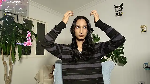 Snapshot of skyyfoxpraga chatting on 02.13.26 skyyfoxpraga online show from 02.13.26