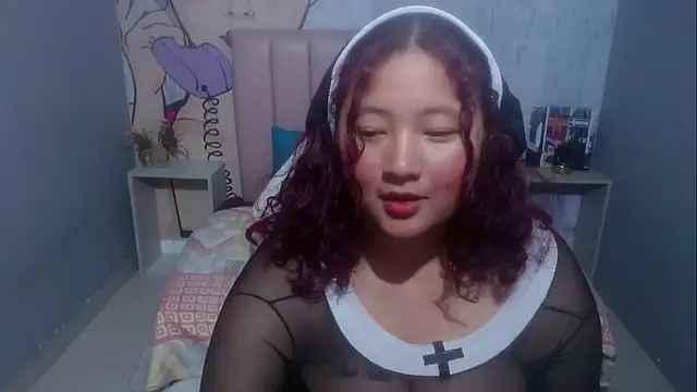 Carlingimenes707rs online show from 03.11.25