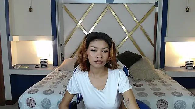 Snapshot of Perla_prg chatting on 01.03.25 Perla prg online show from 01.03.25