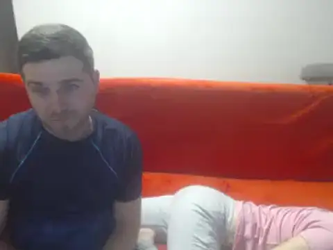 Snapshot of AngelAndDevil92 chatting on 12.01.24 AngelAndDevil92 online show from 12.01.24
