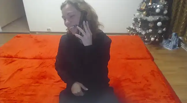 Snapshot of AngelAndDevil92 chatting on 01.13.25 AngelAndDevil92 online show from 01.13.25