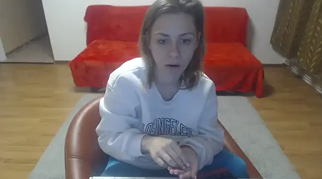 Snapshot of AngelAndDevil92 chatting on 01.23.25 AngelAndDevil92 online show from 01.23.25