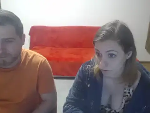 Snapshot of AngelAndDevil92 chatting on 01.26.25 AngelAndDevil92 online show from 01.26.25