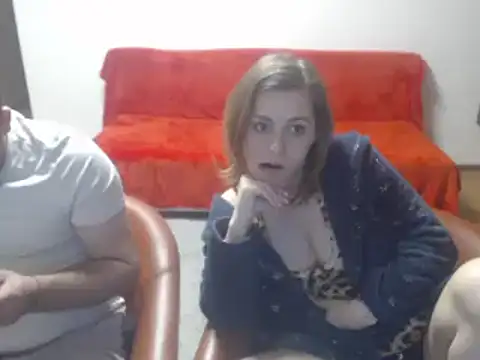 Snapshot of AngelAndDevil92 chatting on 01.26.25 AngelAndDevil92 online show from 01.26.25