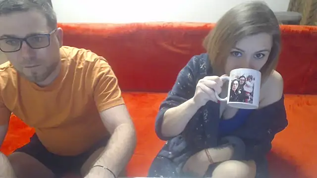 Snapshot of AngelAndDevil92 chatting on 01.30.25 AngelAndDevil92 online show from 01.30.25