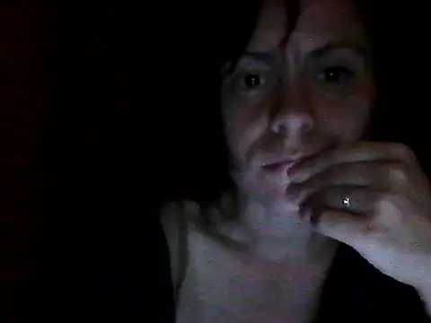 Snapshot of AngelAndDevil92 chatting on 10.13.25 AngelAndDevil92 online show from 10.13.25