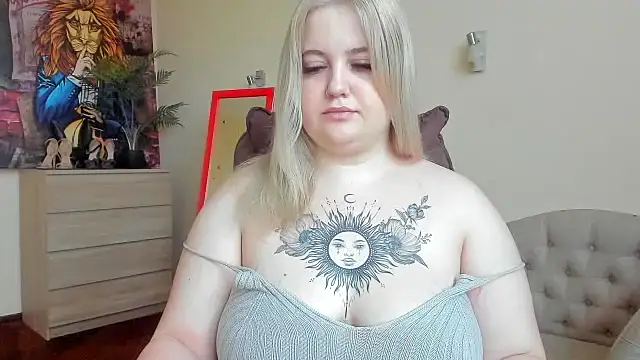 Doliss online show from 10.07.25