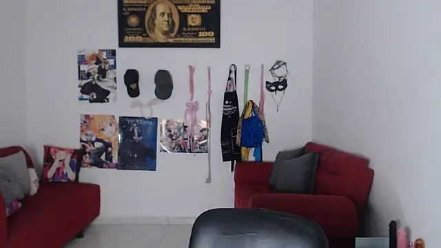 emperabigbootybigass online show from 09.20.25