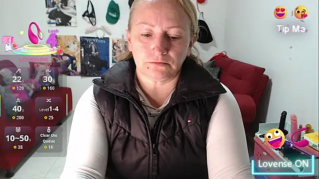 emperabigbootybigass online show from 10.28.25