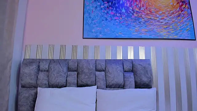 nova lane online show from 03.25.26