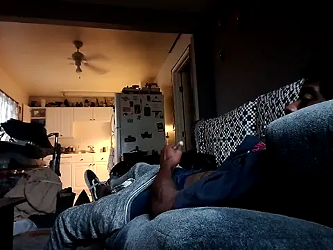 DevinToore online show from 11.05.25