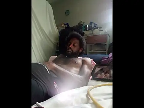 DevinToore online show from 04.01.26