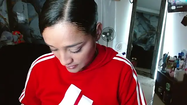 KatalinnaBrown online show from 11.11.25