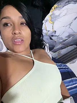 KatalinnaBrown online show from 03.10.26