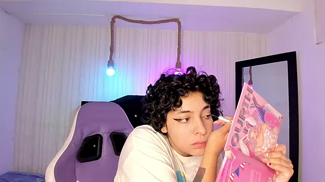 miku katsuragi online show from 09.29.25