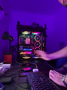 MetalJoint2 online show from 12.04.25