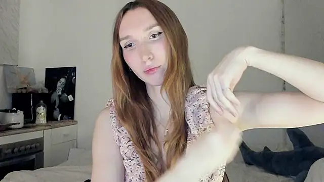 LisaIcon online show from 02.09.26