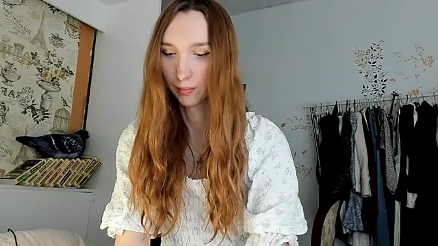 LisaIcon online show from 03.01.26